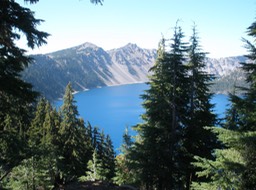 Crater Lake   15