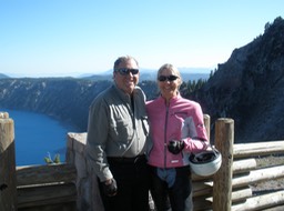Crater Lake   24