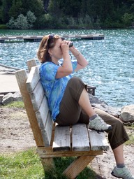 Flathead Lake 1