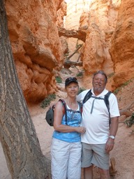 Bryce Canyon 2