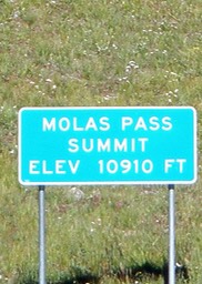 Milliomn Dollar Highway