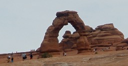 Arches NP 2
