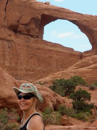 Arches NP 3