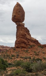 Arches NP 5