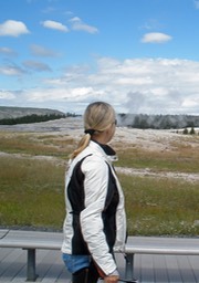 Yellowstone 1