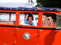 Red Bus 2