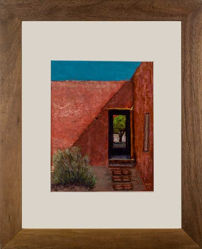 Taos Adobe
