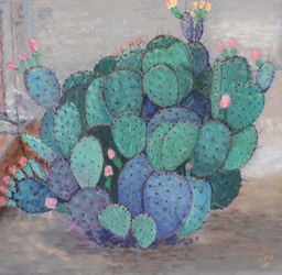 Prickly Pear Paul